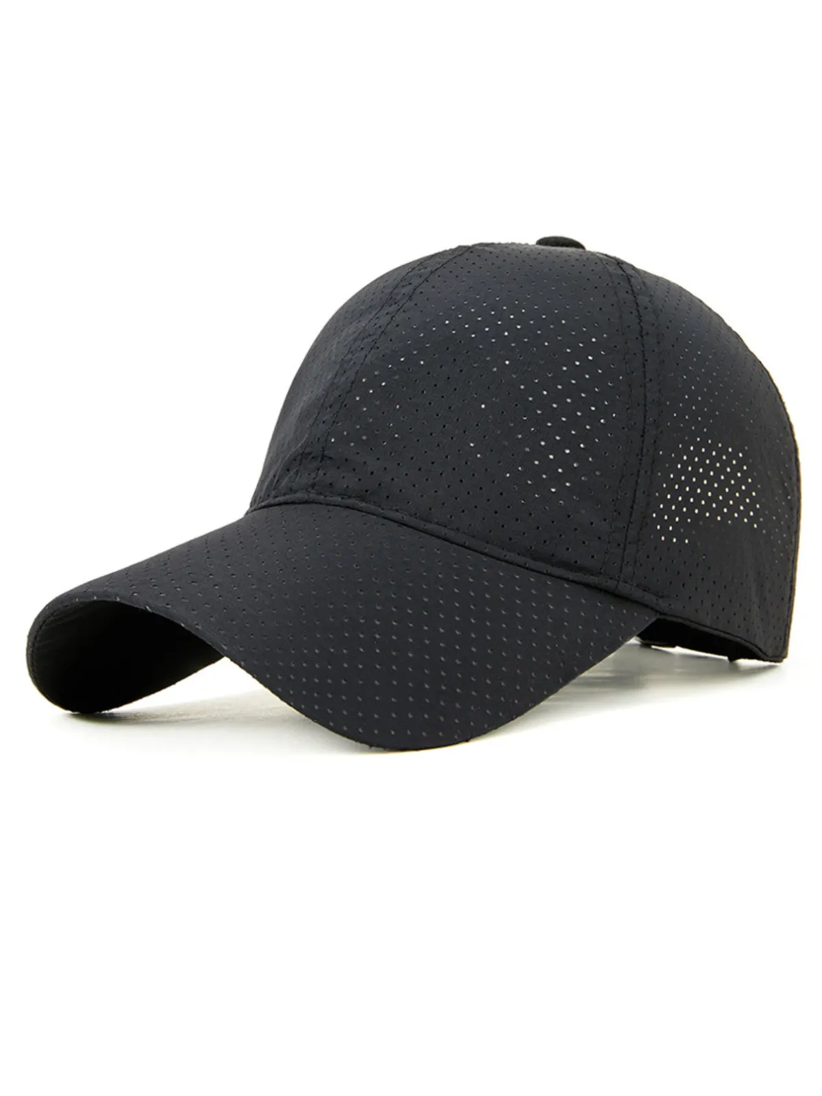 Sunshade Quick-Dry Baseball Cap