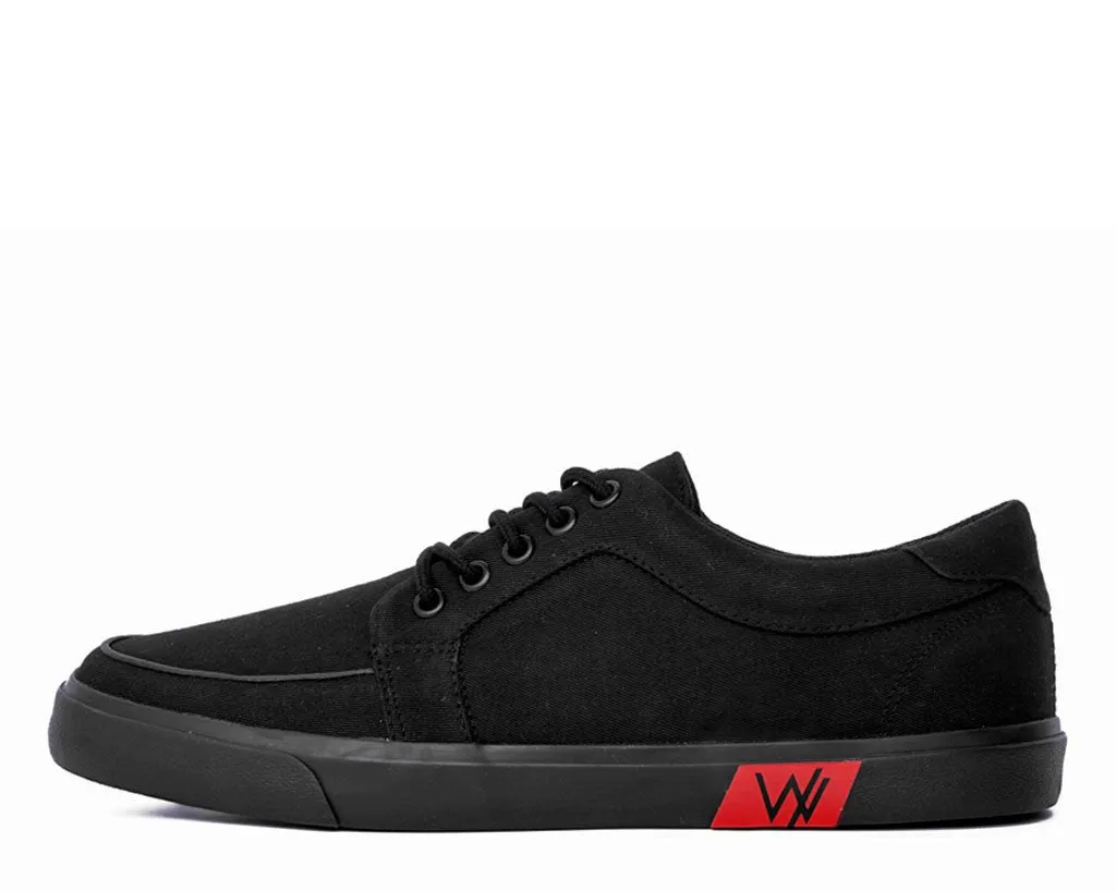 Limited Edition SWS x T.U.K. VLK Sneakers - Stylish Collaborative Footwear