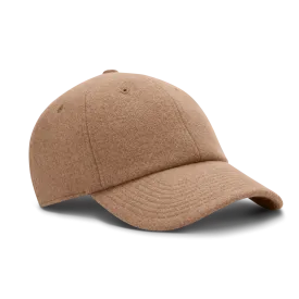 The Cap - Hazy Beige