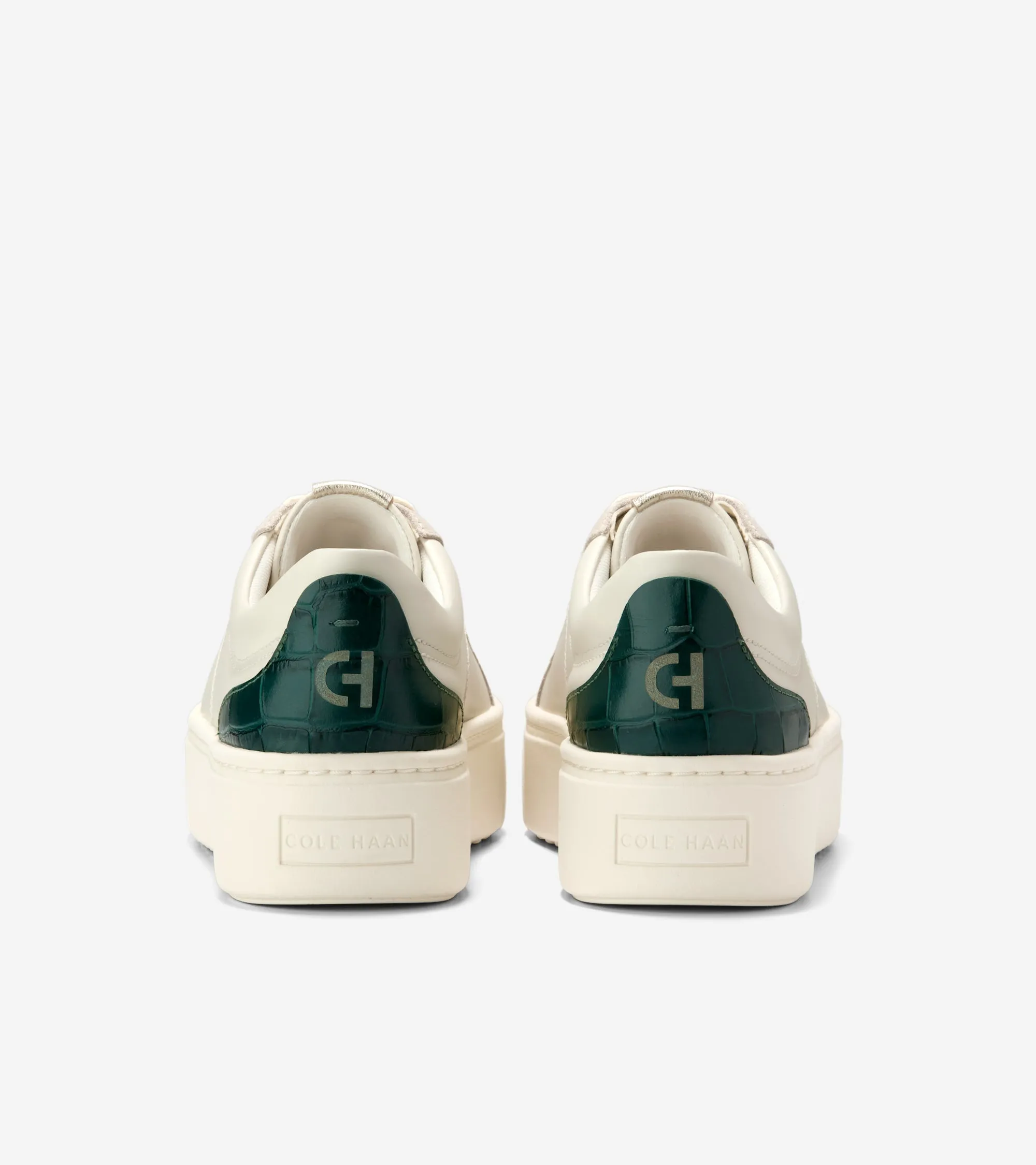 Women's GrandPrø Max Platform Sneakers